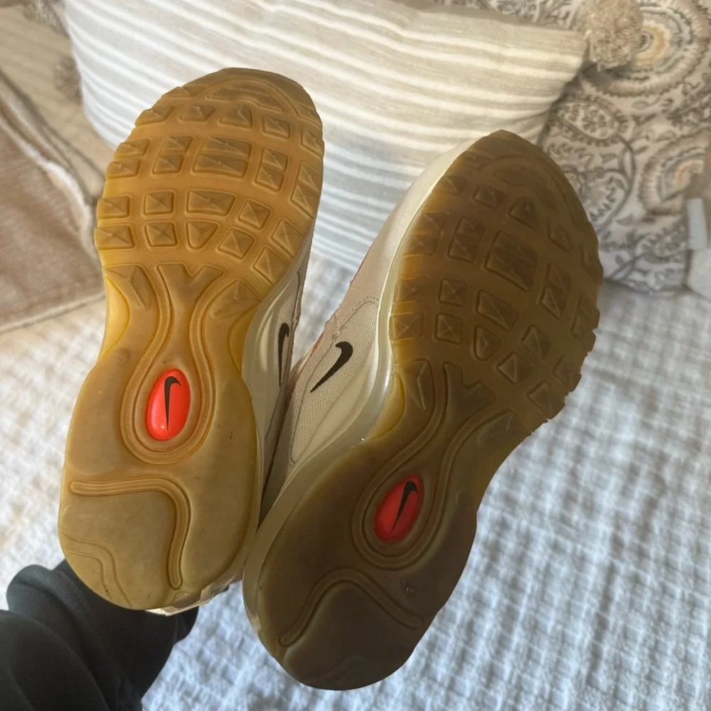 Nike Air Max 97 Peace Collection Limited Edition
